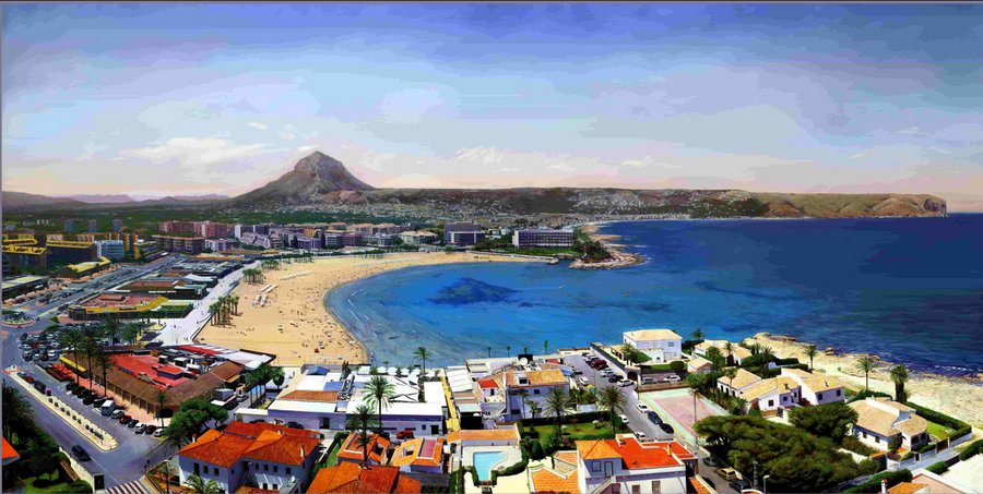 ENJOY THE SILENCE BAJA CALIDAD