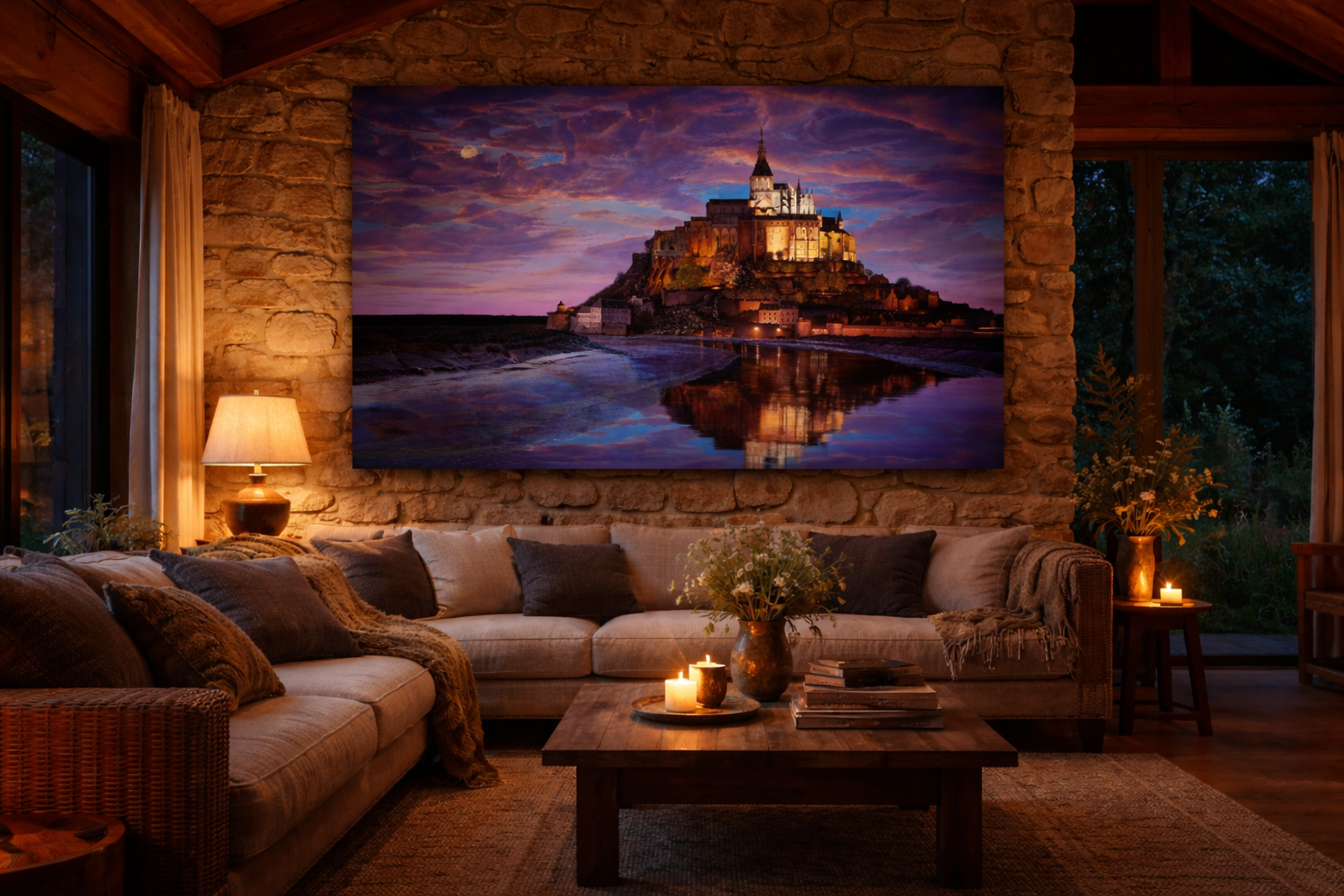 BROKEN RIVETS — detalle