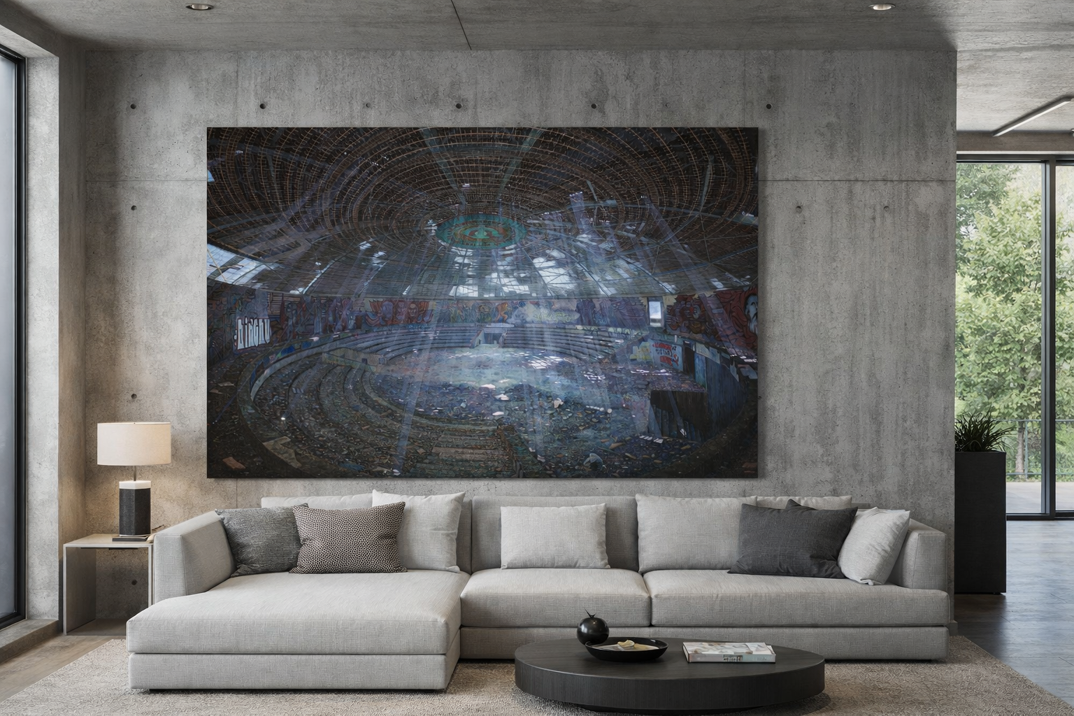 THE GOOD OLD DAYS BAJA CALIDAD — detalle