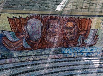 THE GOOD OLD DAYS BAJA CALIDAD — foto 4