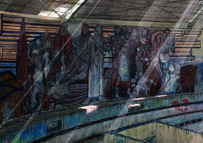 THE GOOD OLD DAYS BAJA CALIDAD — foto 3