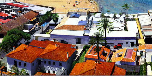 ENJOY THE SILENCE BAJA CALIDAD