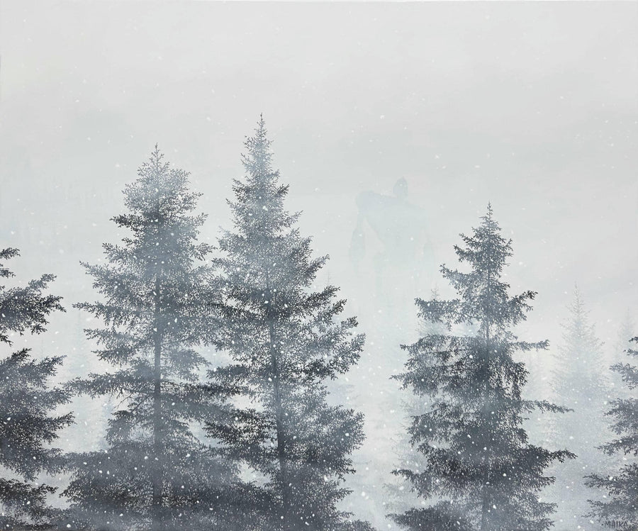 INTO THE STORM BAJA CALIDAD