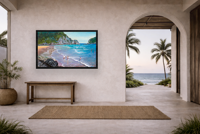 LAS ROCAS — 2