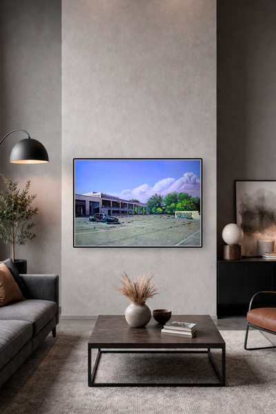 IT USED TO WORK — foto 2