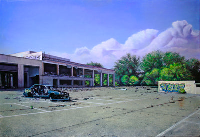 IT USED TO WORK — foto 1