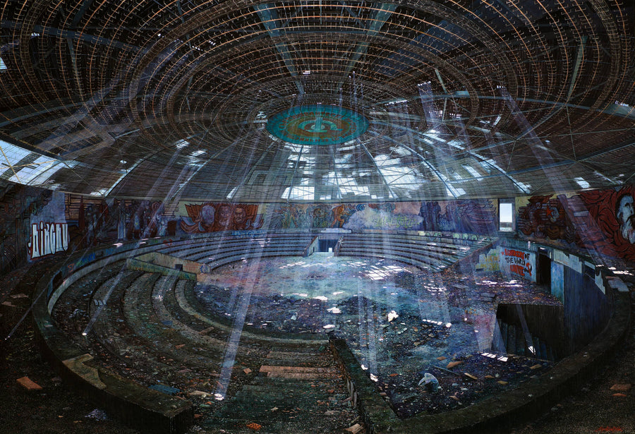 THE GOOD OLD DAYS BAJA CALIDAD