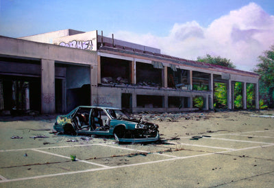 IT USED TO WORK — foto 3